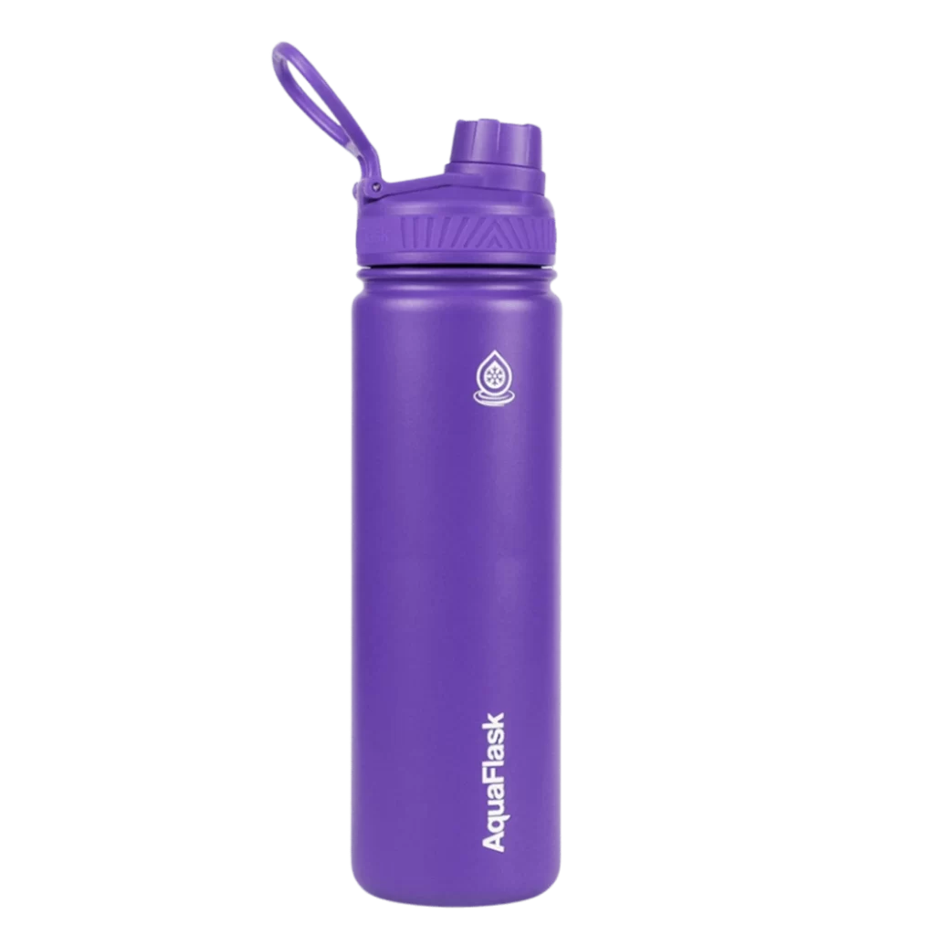 32oz Purple Grape - Aquaflask