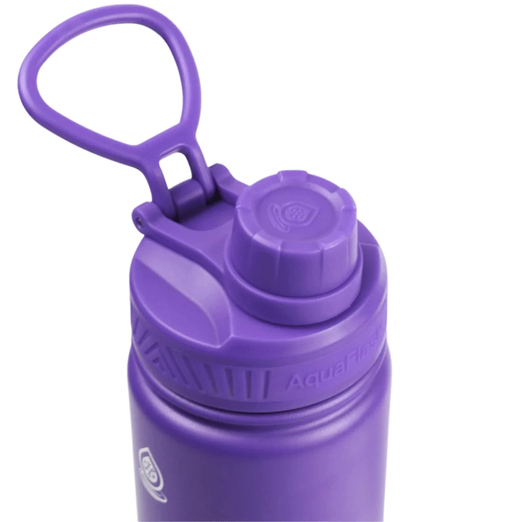 32oz Purple Grape - Aquaflask