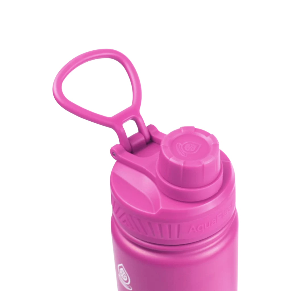 32oz Sorbet Pink - Aquaflask