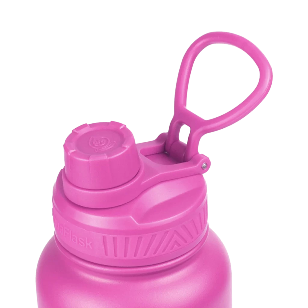 40oz Sorbet Pink - Aquaflask