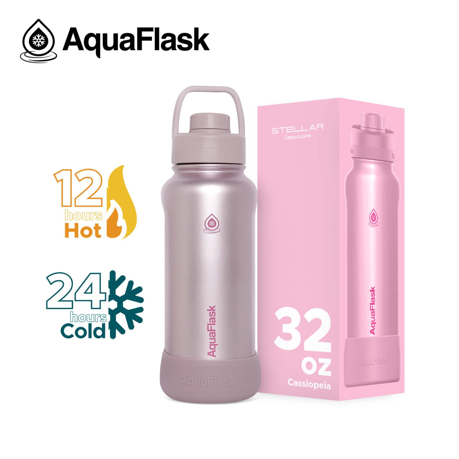 32oz Archives - Aquaflask