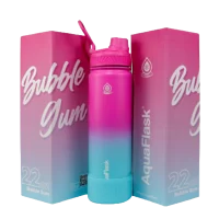 bubble gum 22