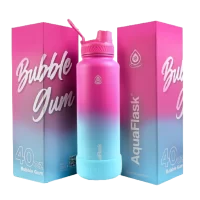Bubble gum 40